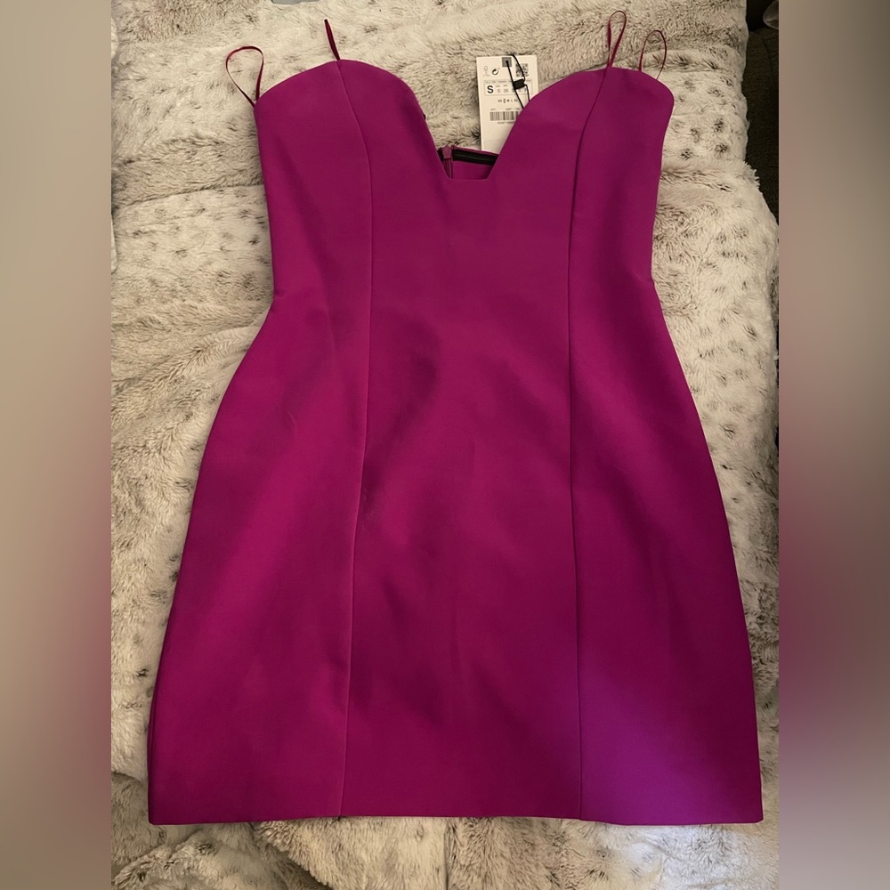 Zara dress BRAND NEW!!